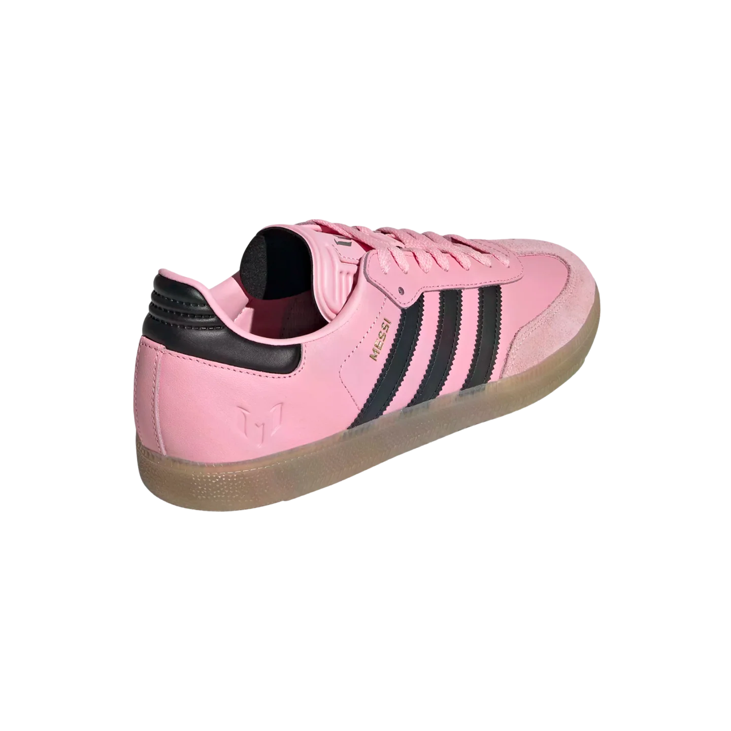 Adidas Samba Messi Indoor Shoes - Image 4