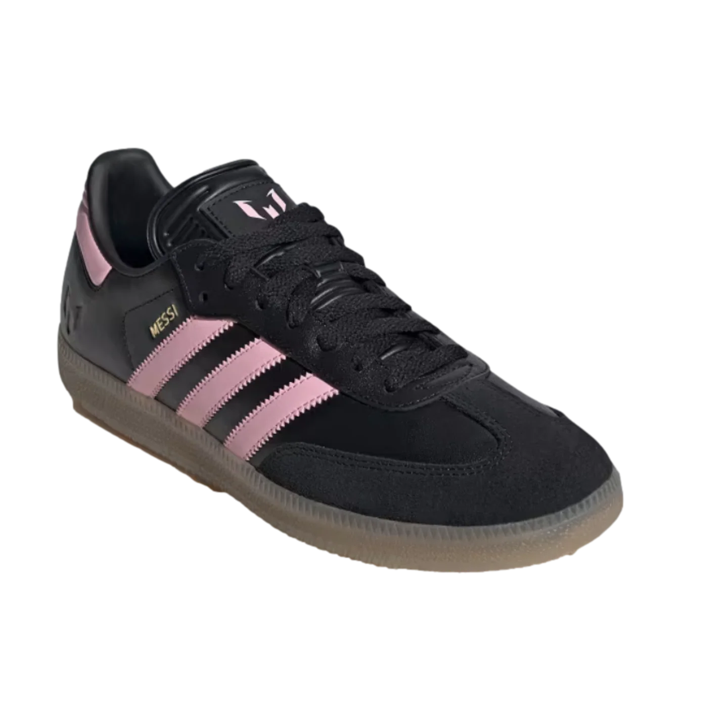 Adidas Samba Messi Indoor Shoes - Image 3