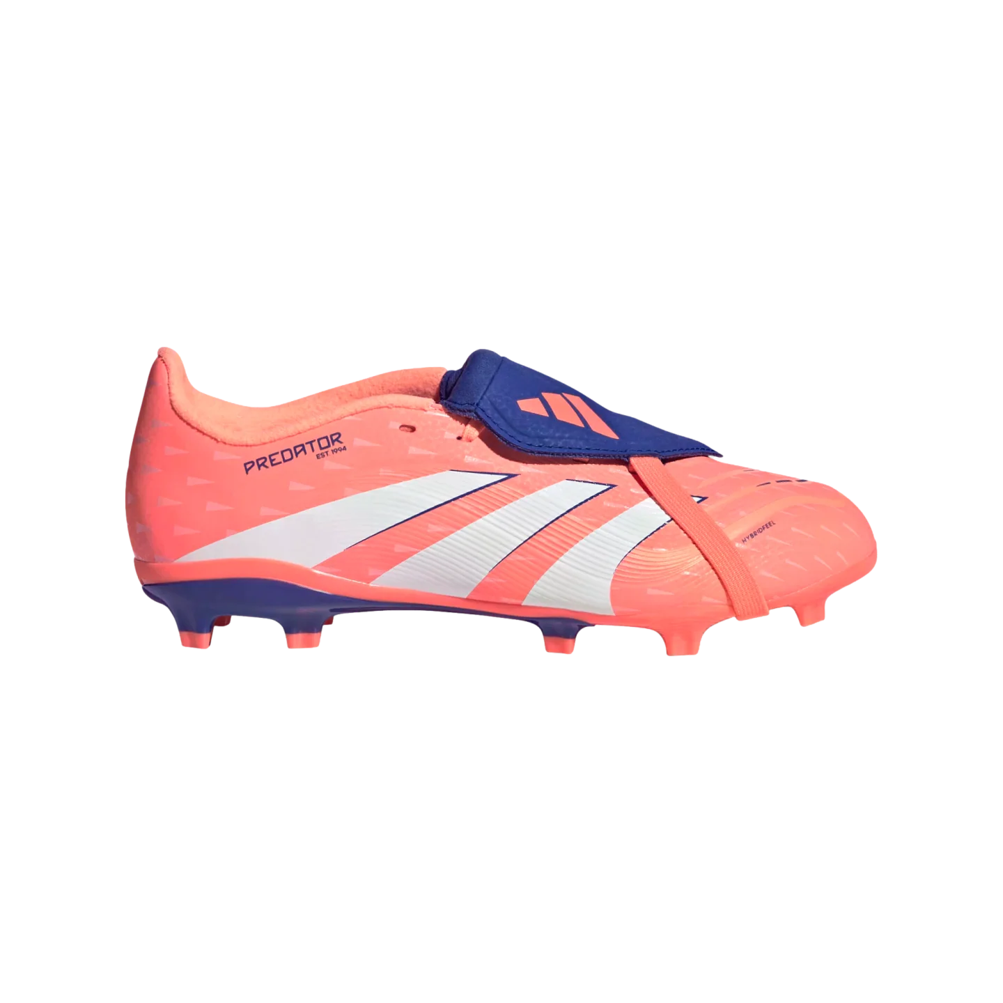 Adidas Predator League Foldover Tongue Youth Firm Ground Cleats