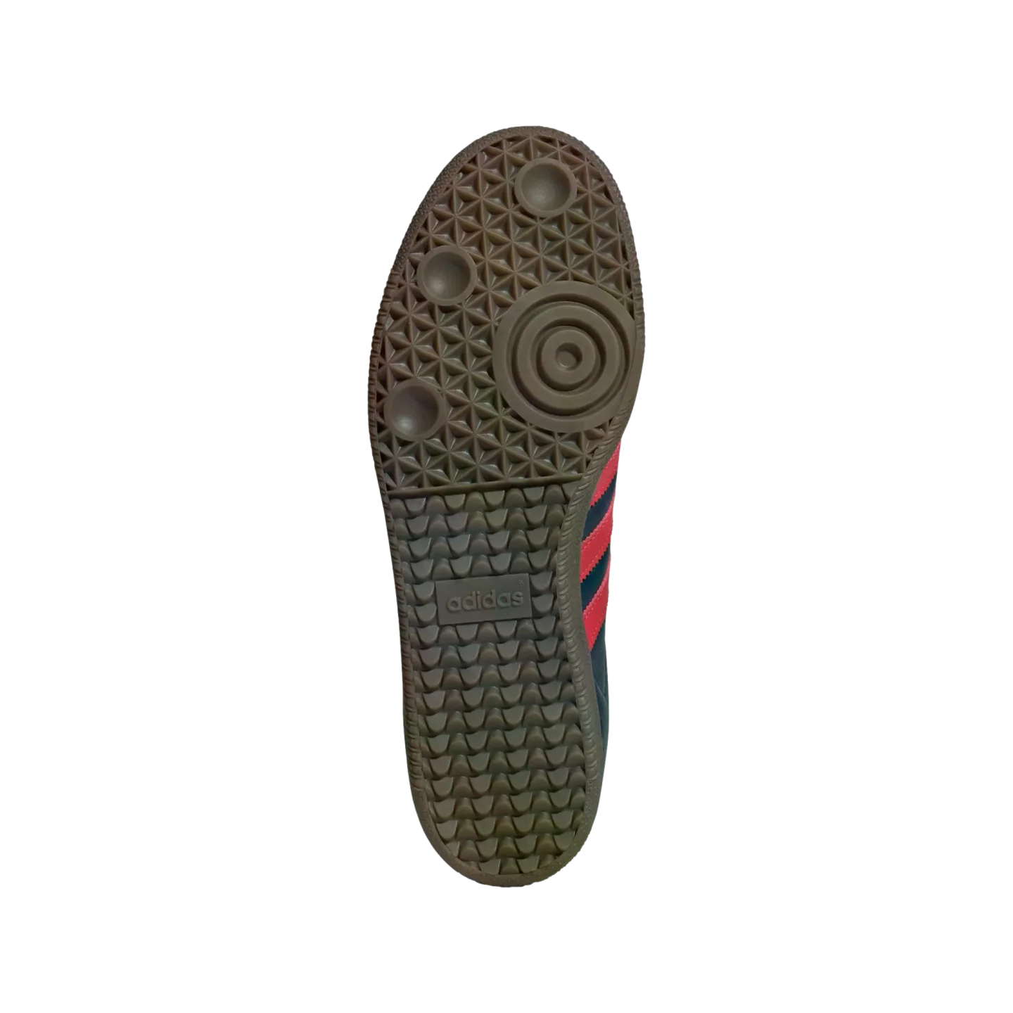 Adidas Samba Arsenal Indoor Shoes - Image 6