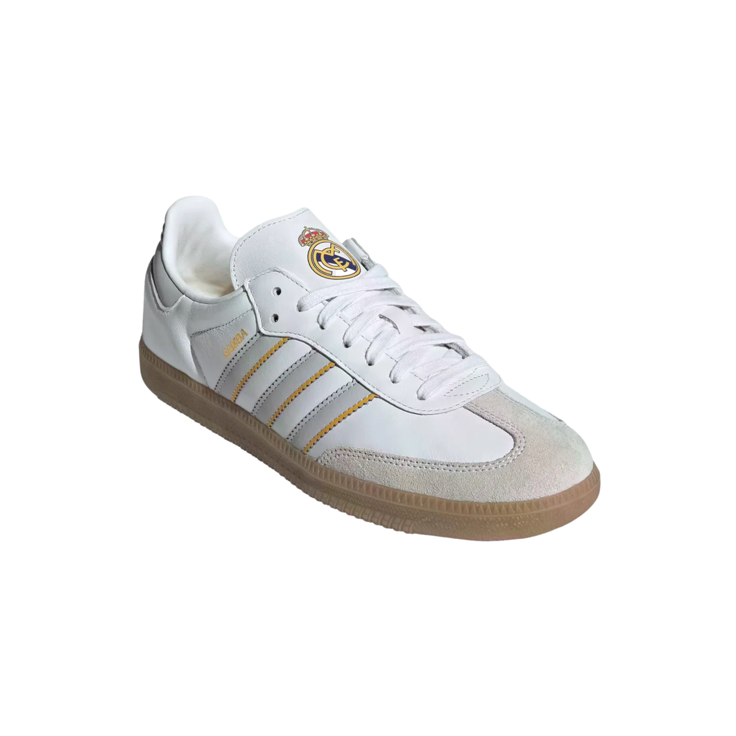 Adidas Samba Real Madrid Indoor Shoes - Image 3