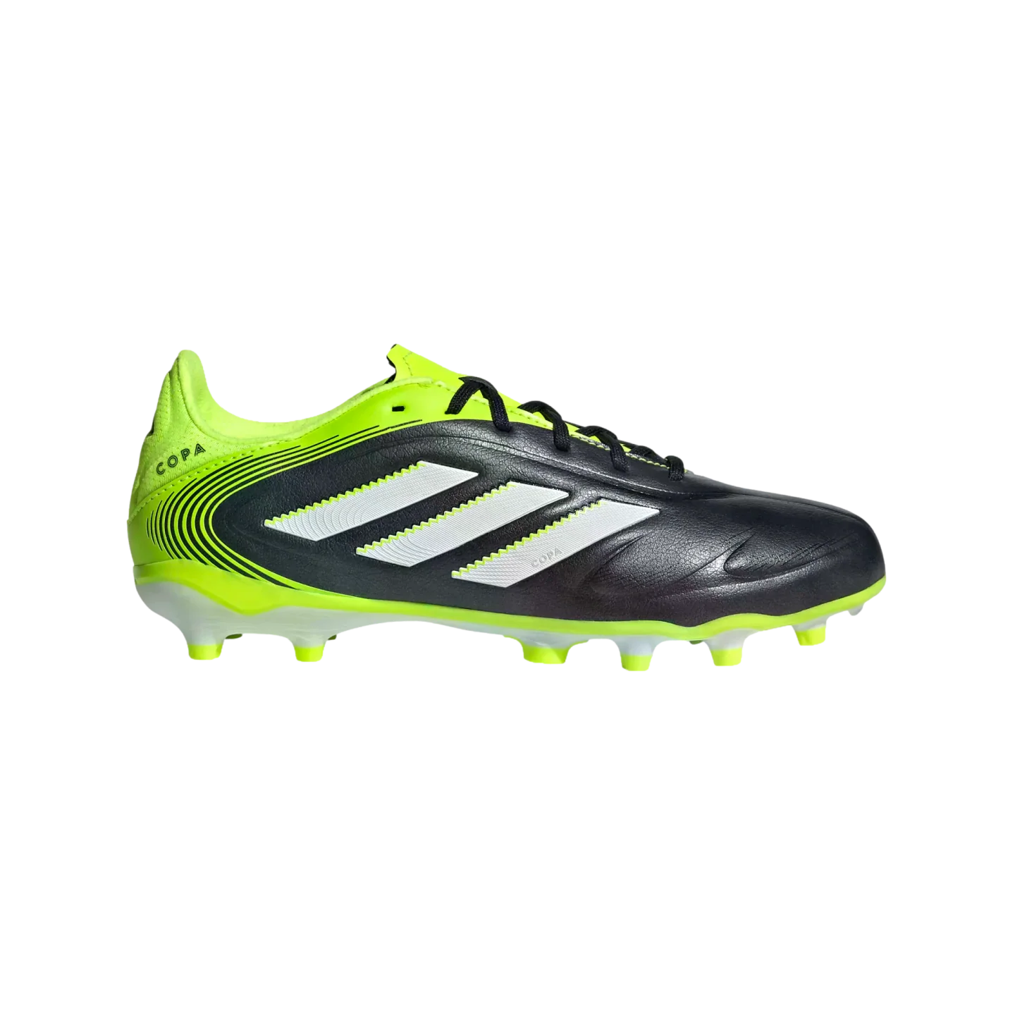 Adidas Copa Pure III League Youth Firm Ground Cleats