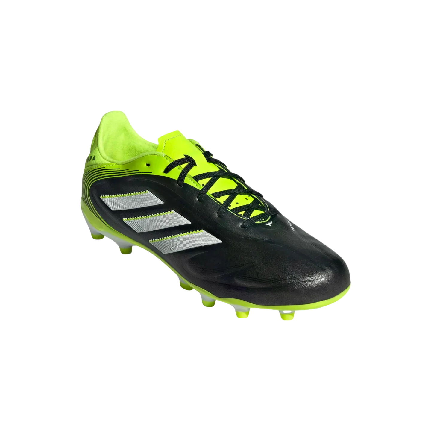 Adidas Copa Pure III League Youth Firm Ground Cleats - Image 3