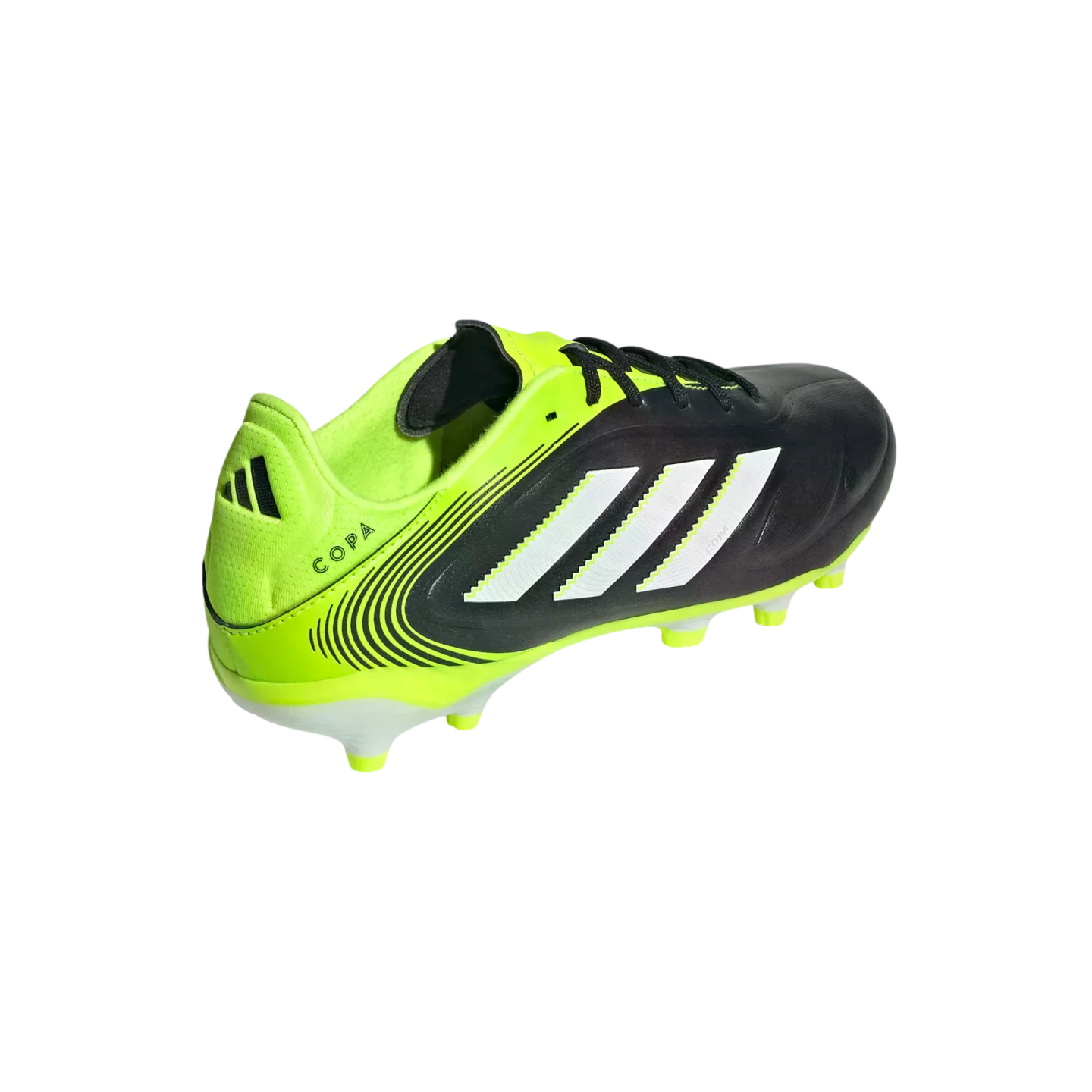 Adidas Copa Pure III League Youth Firm Ground Cleats - Image 4