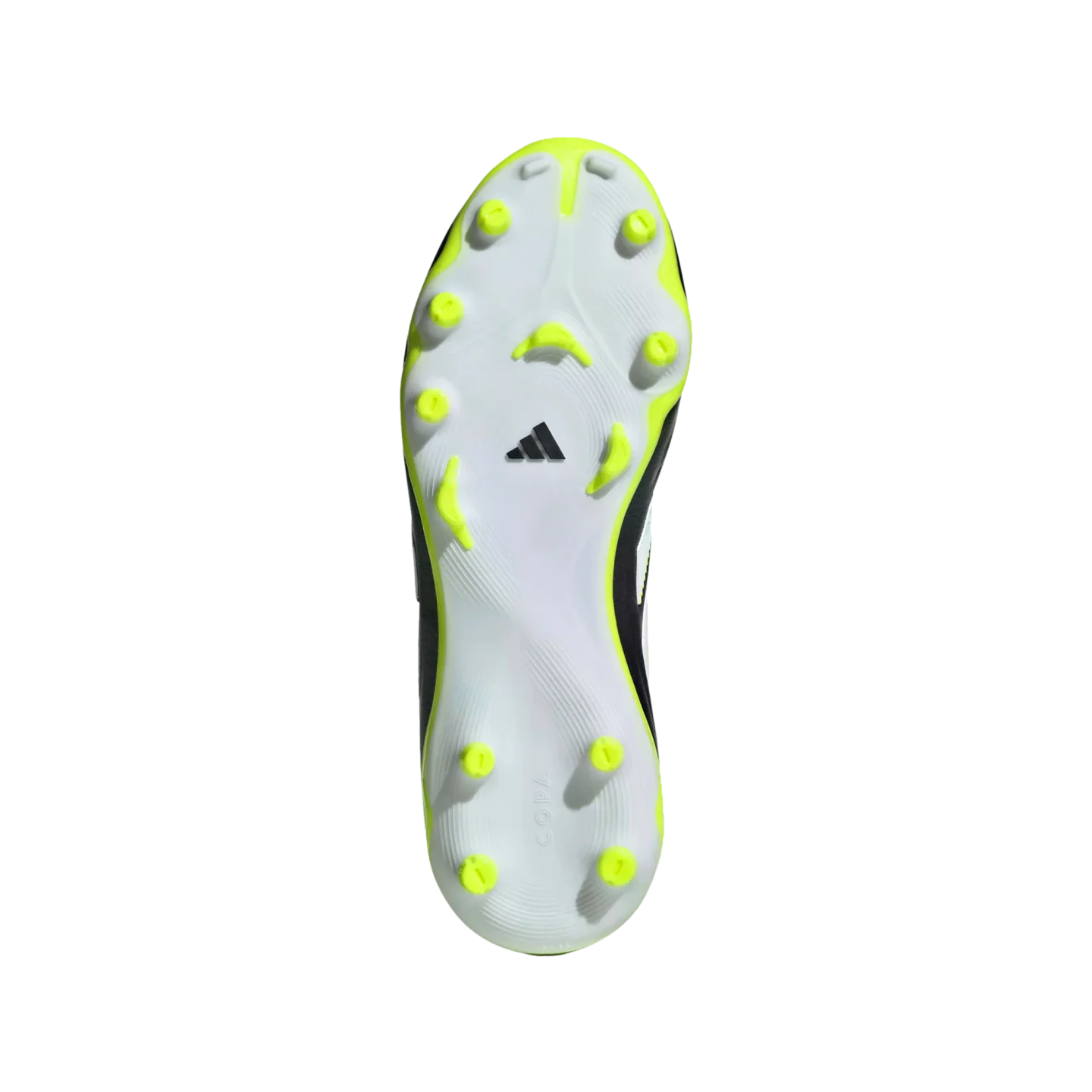 Adidas Copa Pure III League Youth Firm Ground Cleats - Image 5