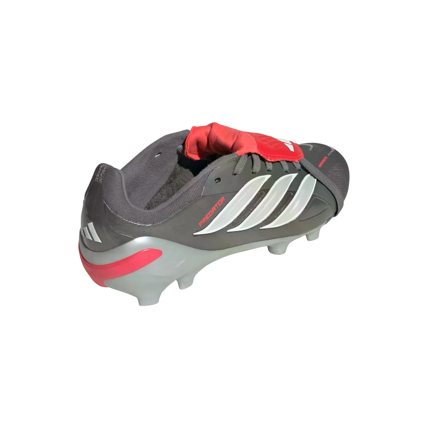 Adidas Predator Elite Foldover Tongue Youth Firm Ground Cleats - Image 4