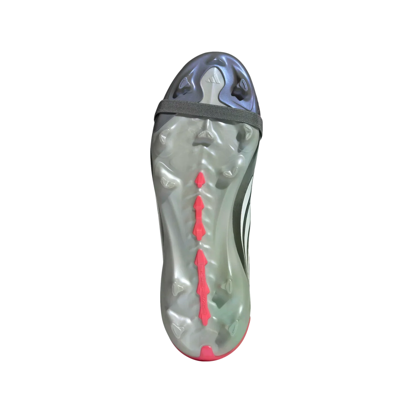 Adidas Predator Elite Foldover Tongue Youth Firm Ground Cleats - Image 5