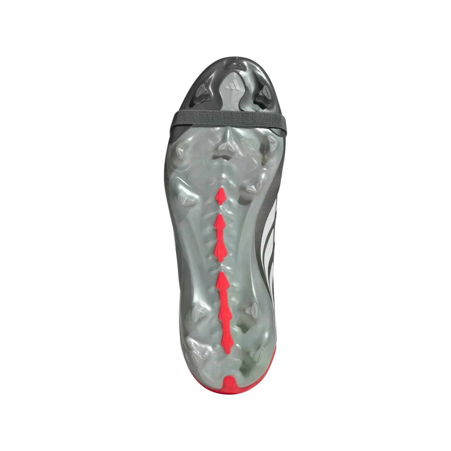 Adidas Predator League Foldover Tongue Youth Firm Ground Cleats - Image 5