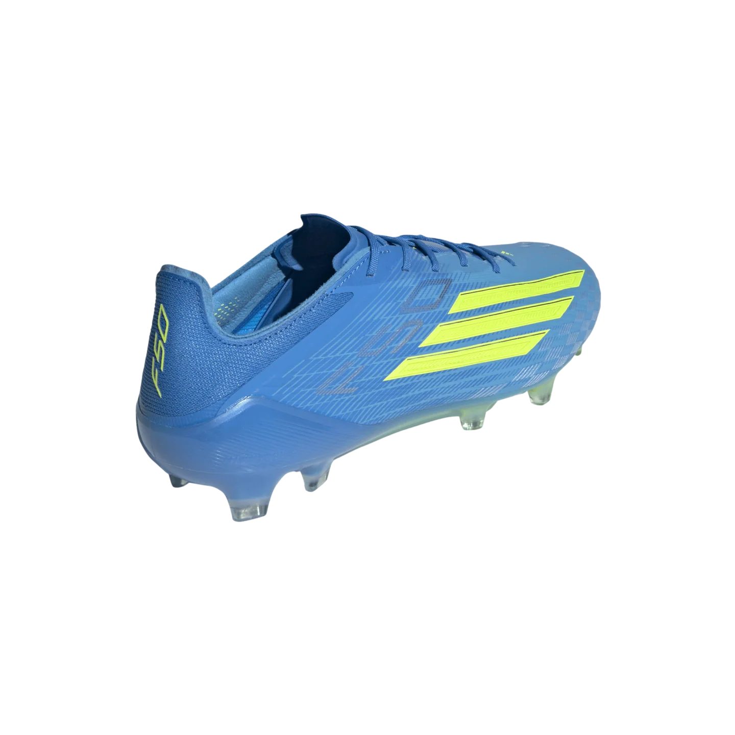 Adidas F50 Elite Firm Ground Cleats - Image 4