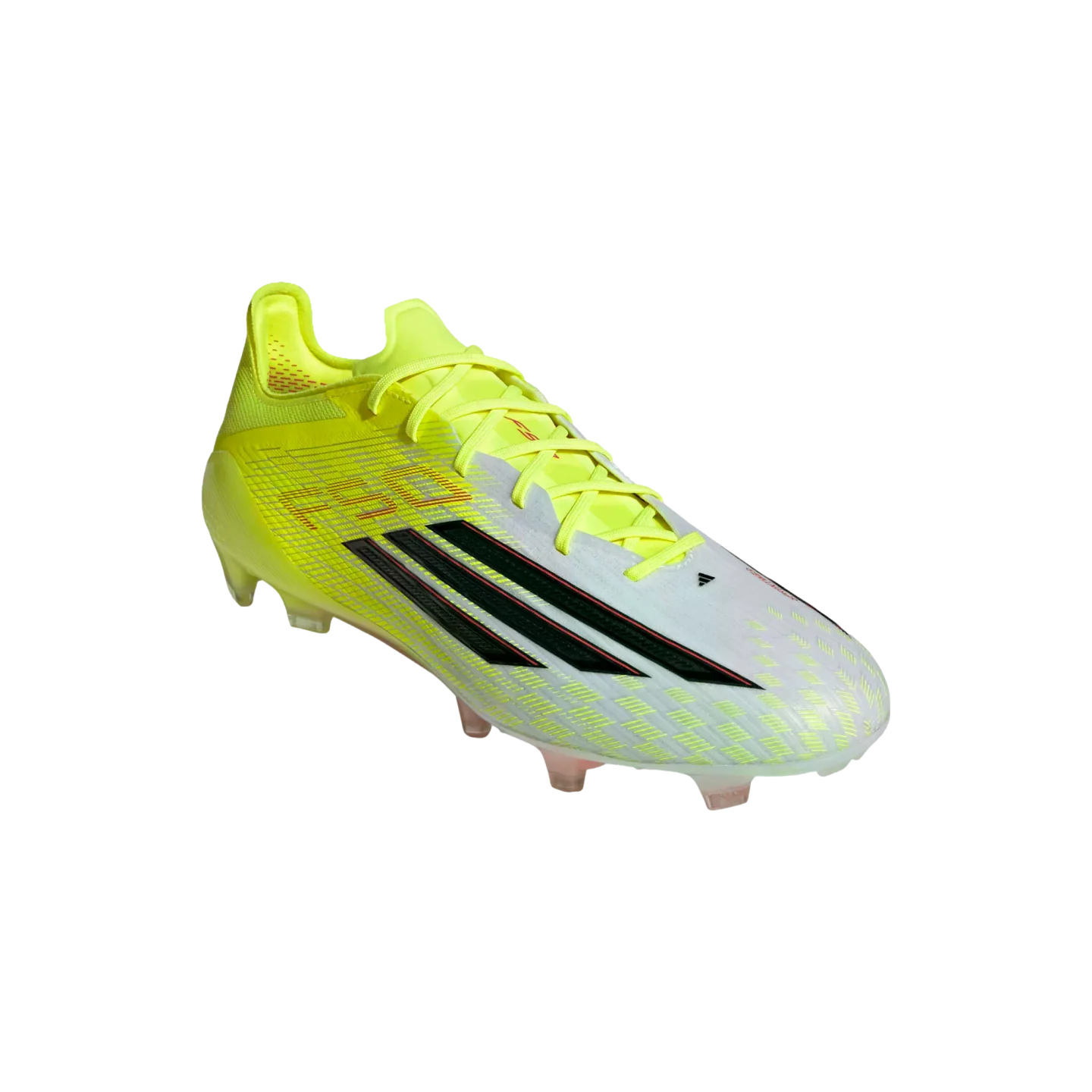Adidas F50 Elite Firm Ground Cleats - Image 3