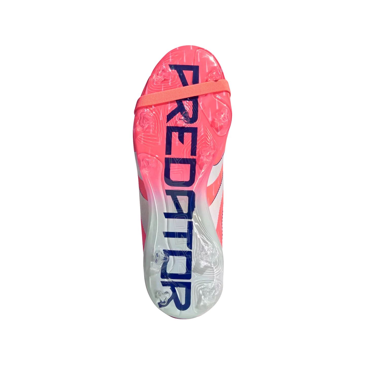Adidas Predator Elite Foldover Tongue Youth Firm Ground Cleats - Image 5