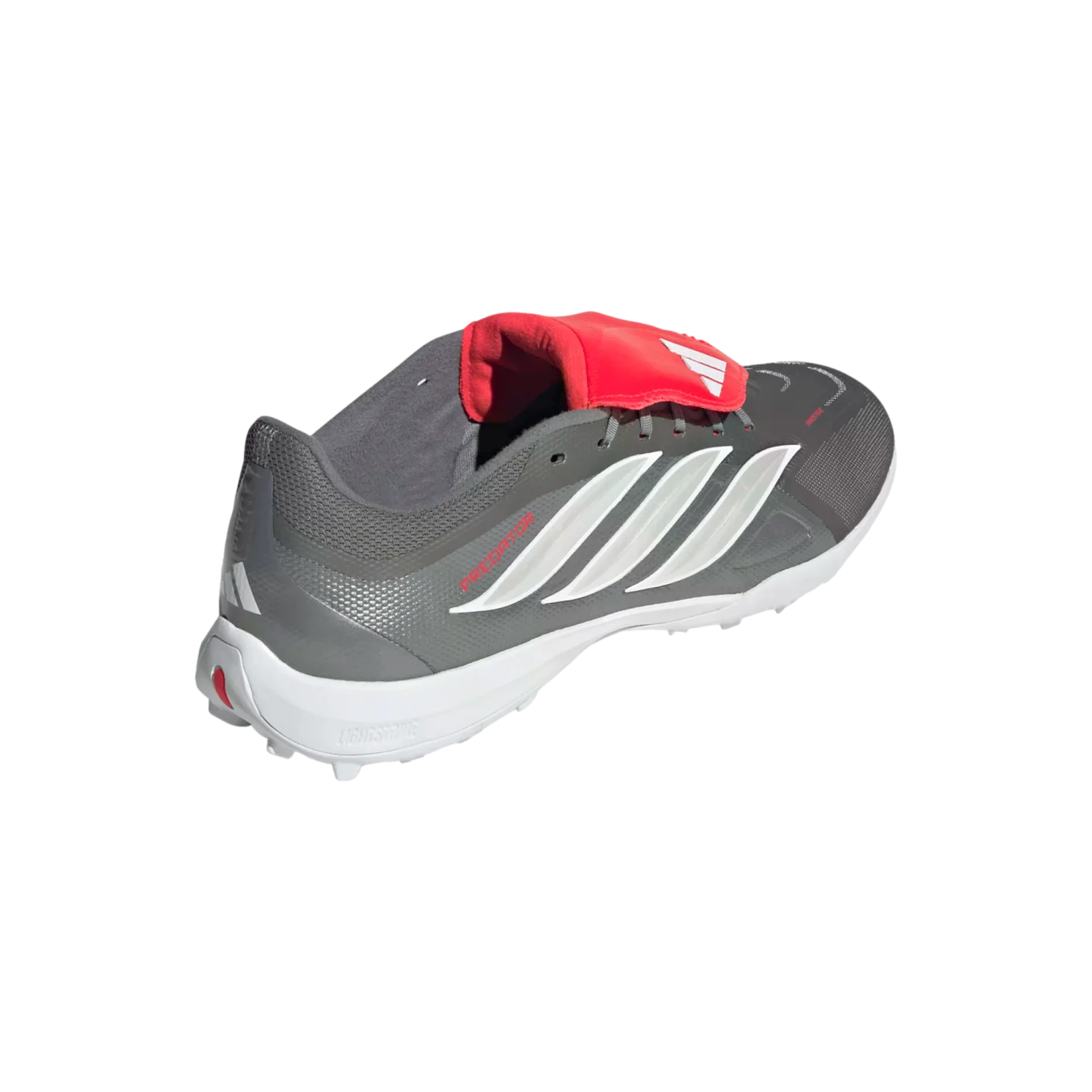Adidas Predator League Foldover Tongue Turf Shoes - Image 4