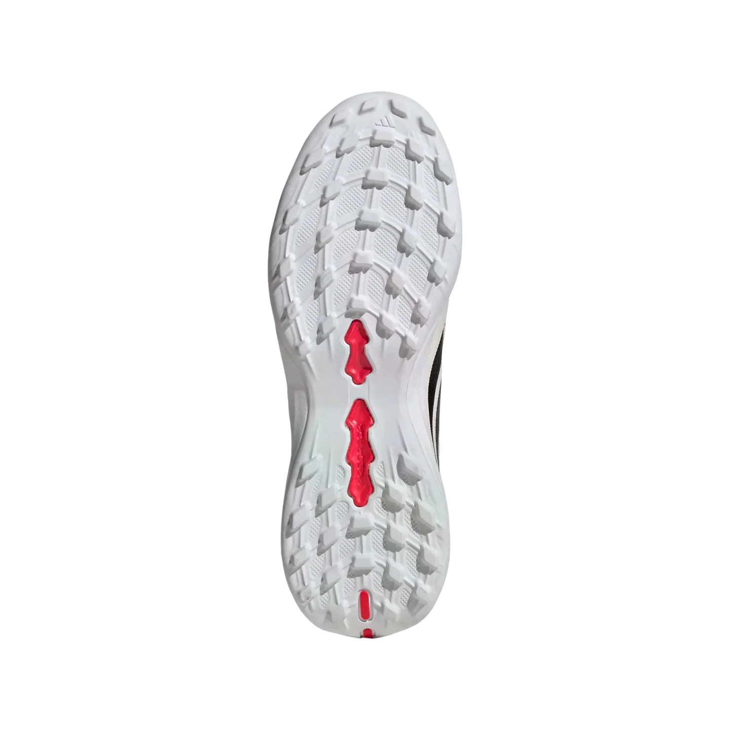 Adidas Predator League Foldover Tongue Youth Turf Shoes - Image 5
