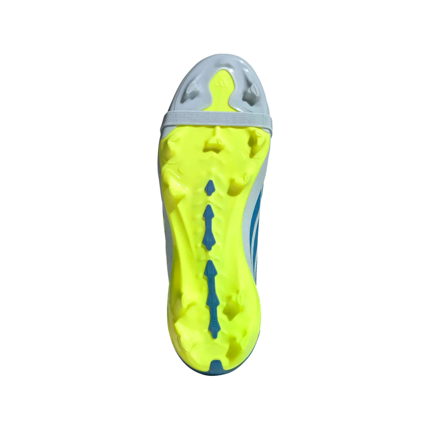 Adidas Predator League Foldover Tongue Youth Firm Ground Cleats - Image 6