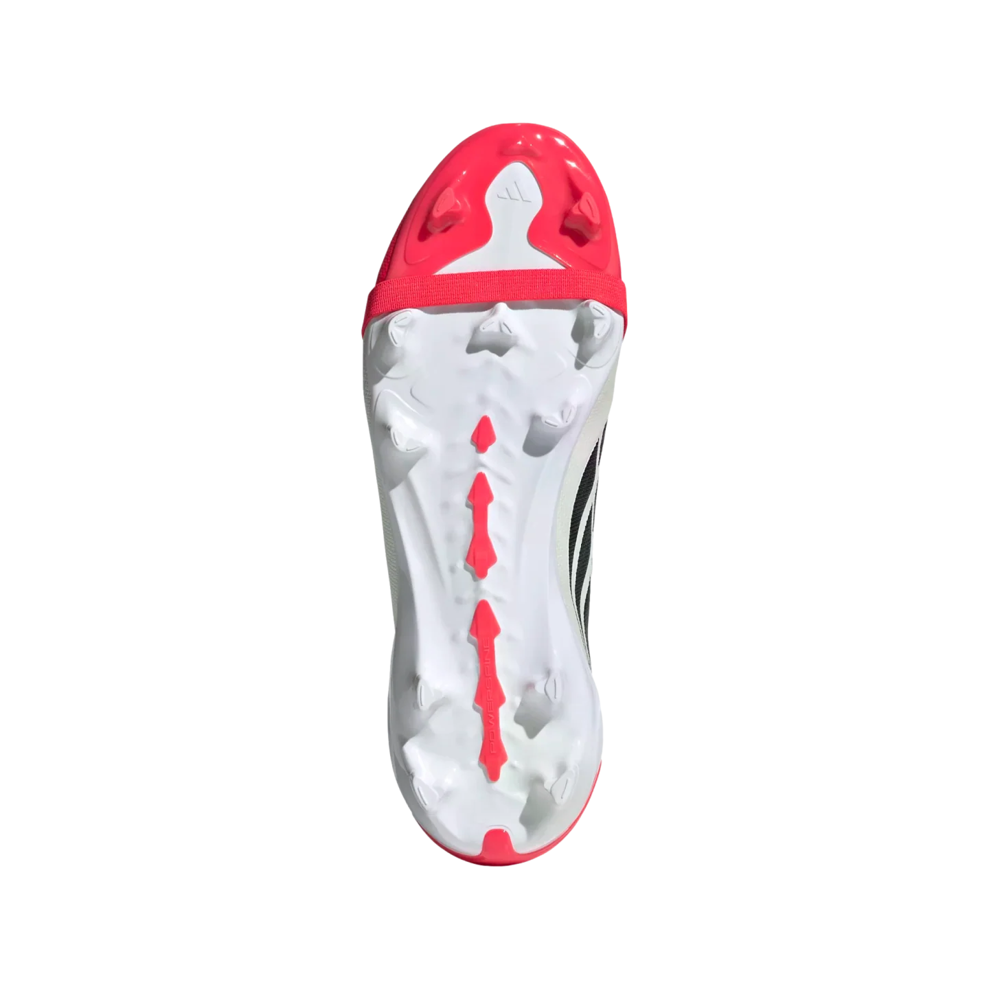Adidas Predator League Foldover Tongue Youth Firm Ground Cleats - Image 5