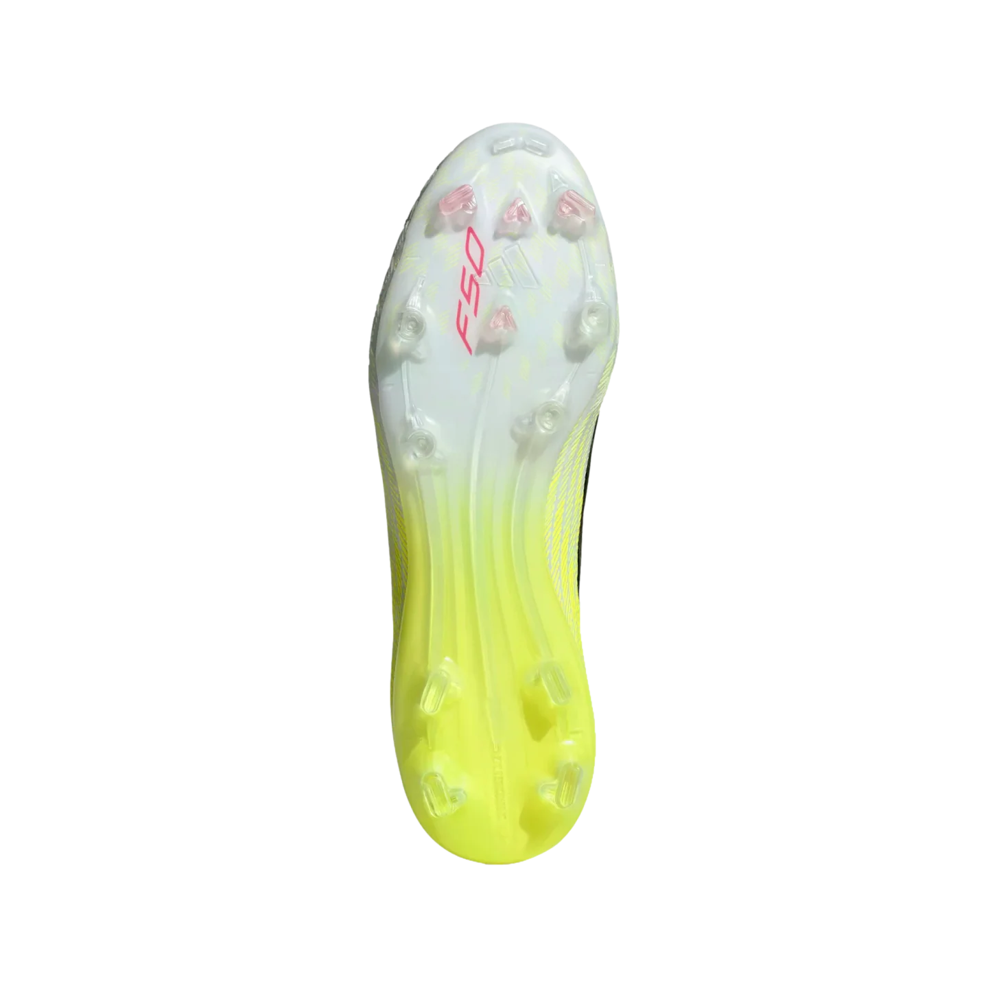 Adidas F50 Pro Firm Ground Cleats - Image 5