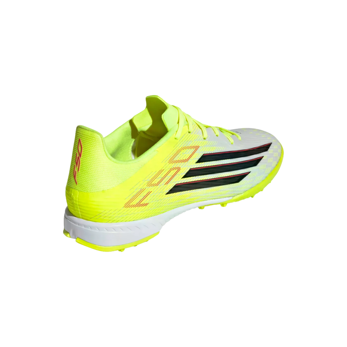 Adidas F50 League Turf Shoes - Image 4