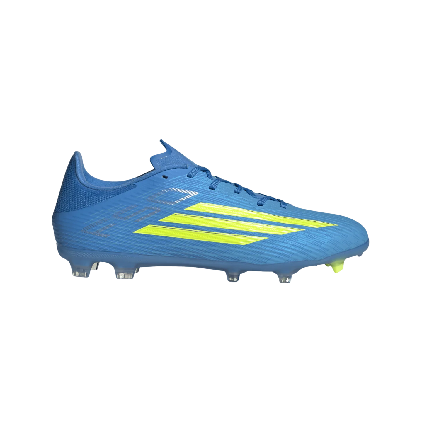 Adidas F50 League Firm Ground Cleats