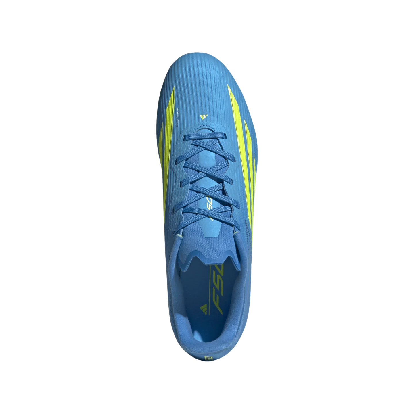 Adidas F50 League Firm Ground Cleats - Image 2