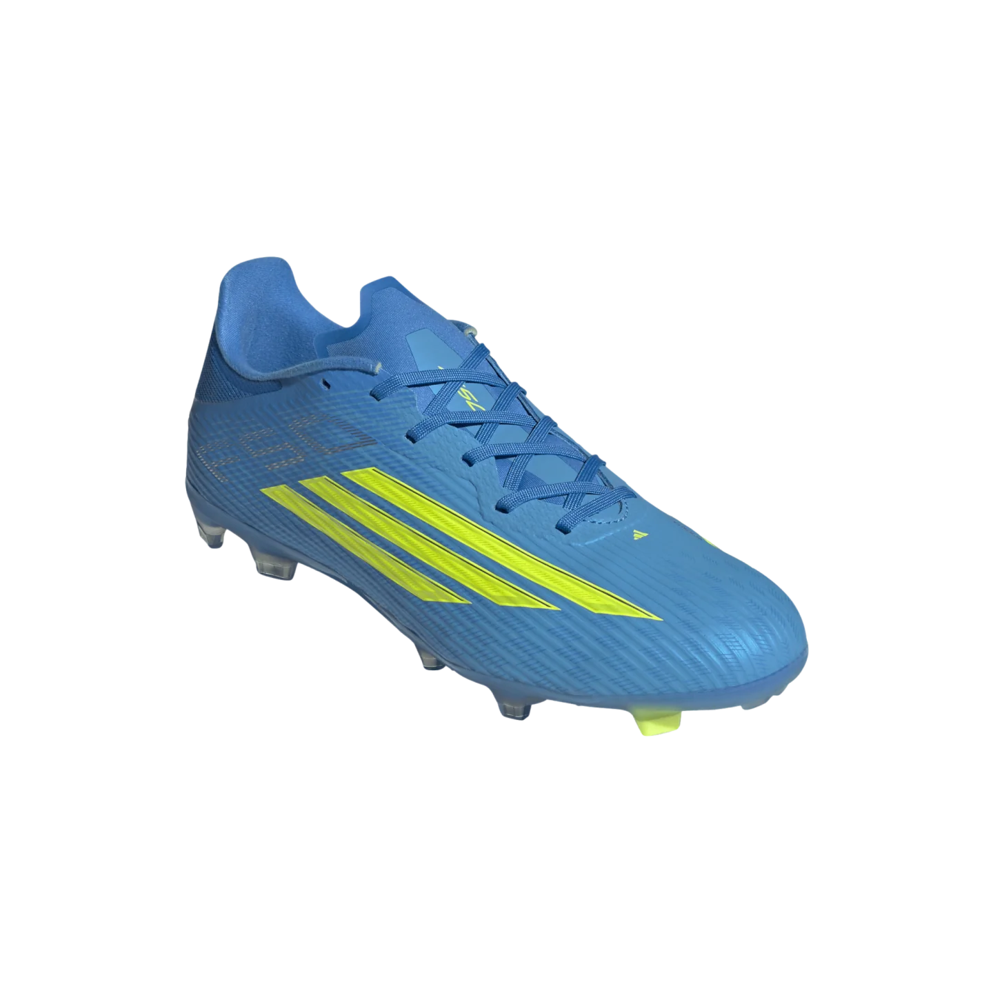 Adidas F50 League Firm Ground Cleats - Image 3