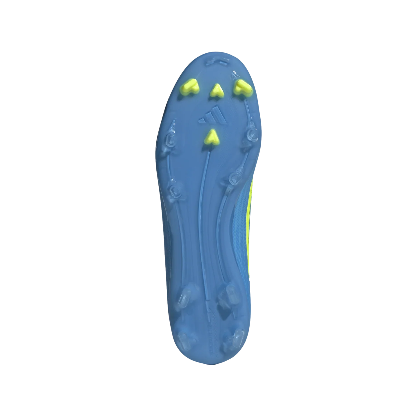 Adidas F50 League Firm Ground Cleats - Image 5