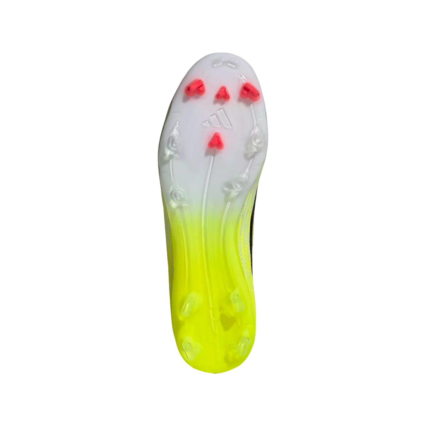 Adidas F50 League Firm Ground Cleats - Image 5