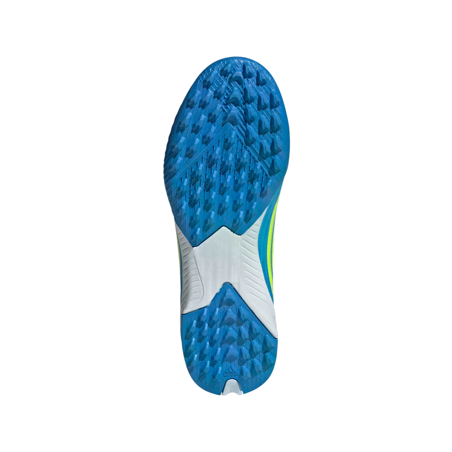 Adidas F50 League Youth Turf Shoes - Image 5