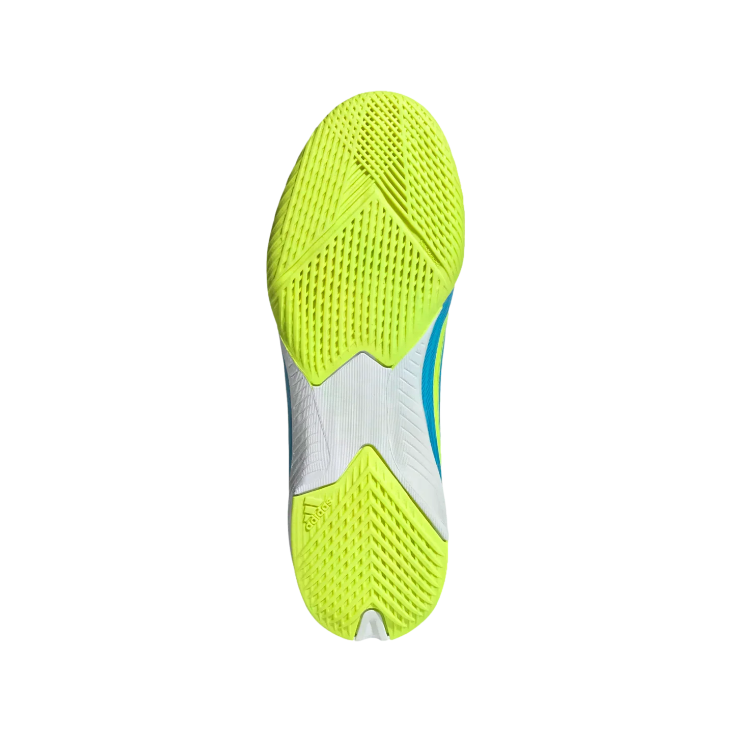 Adidas F50 League Youth Indoor Shoes - Image 5