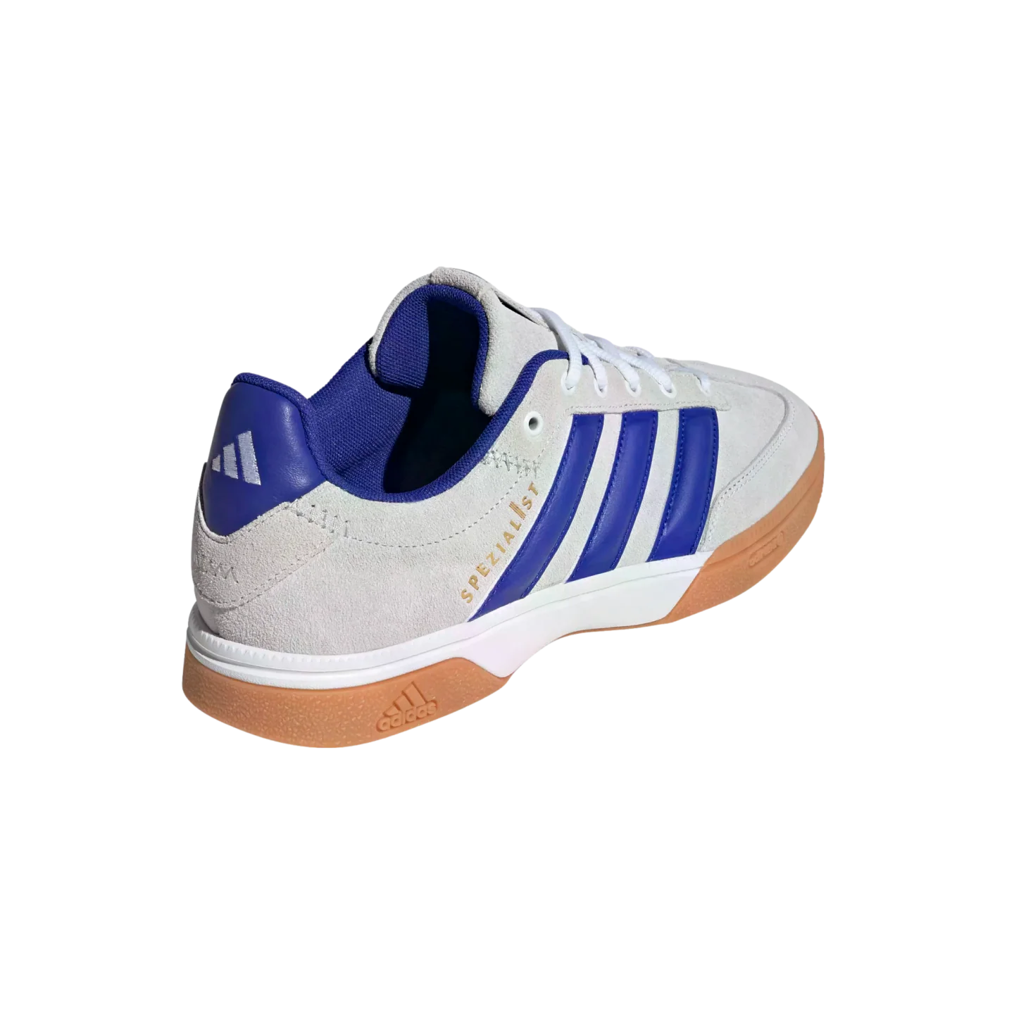 Adidas Spezialist Indoor Shoes - Image 4