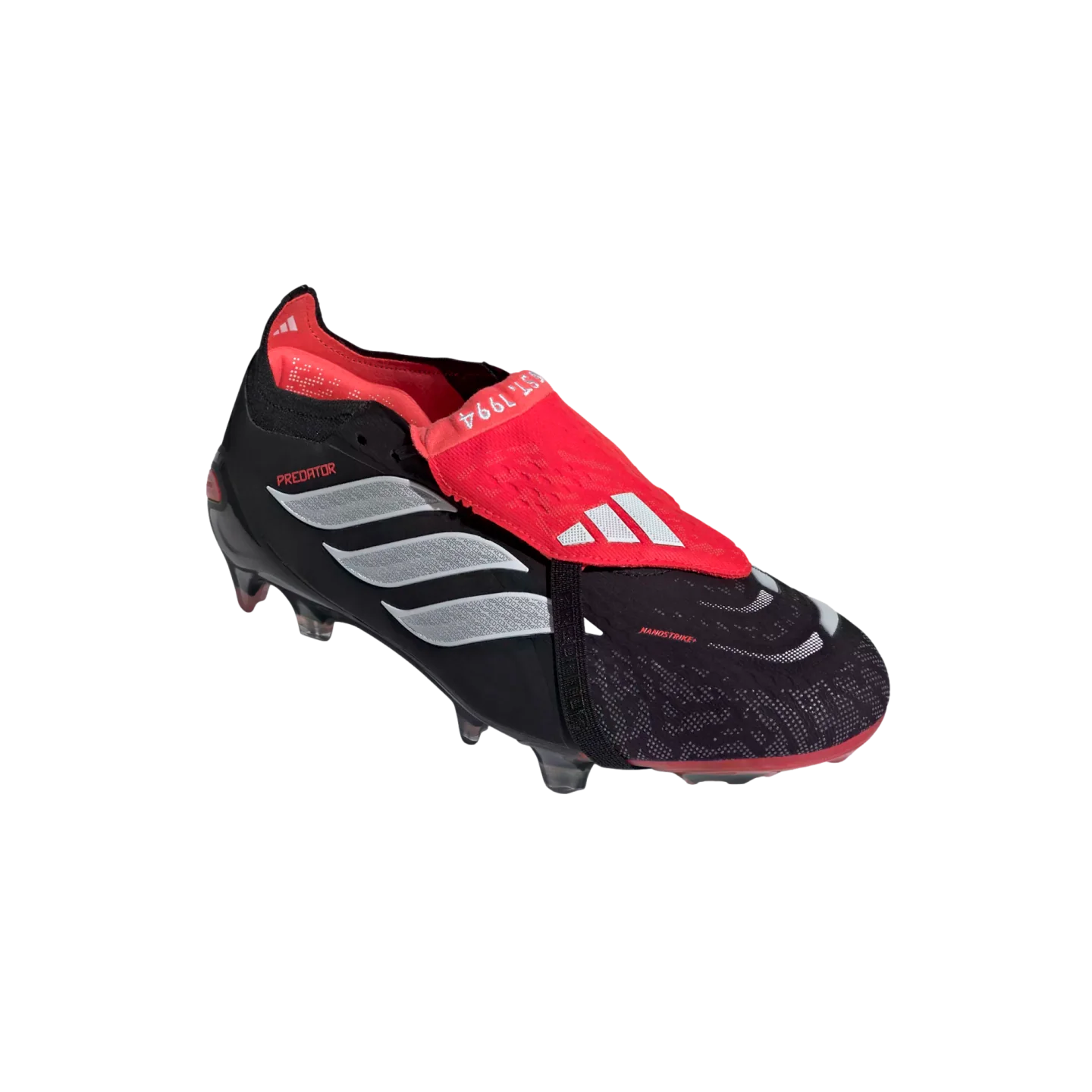 Adidas Predator Elite Foldover Tongue Firm Ground Cleats - Image 3