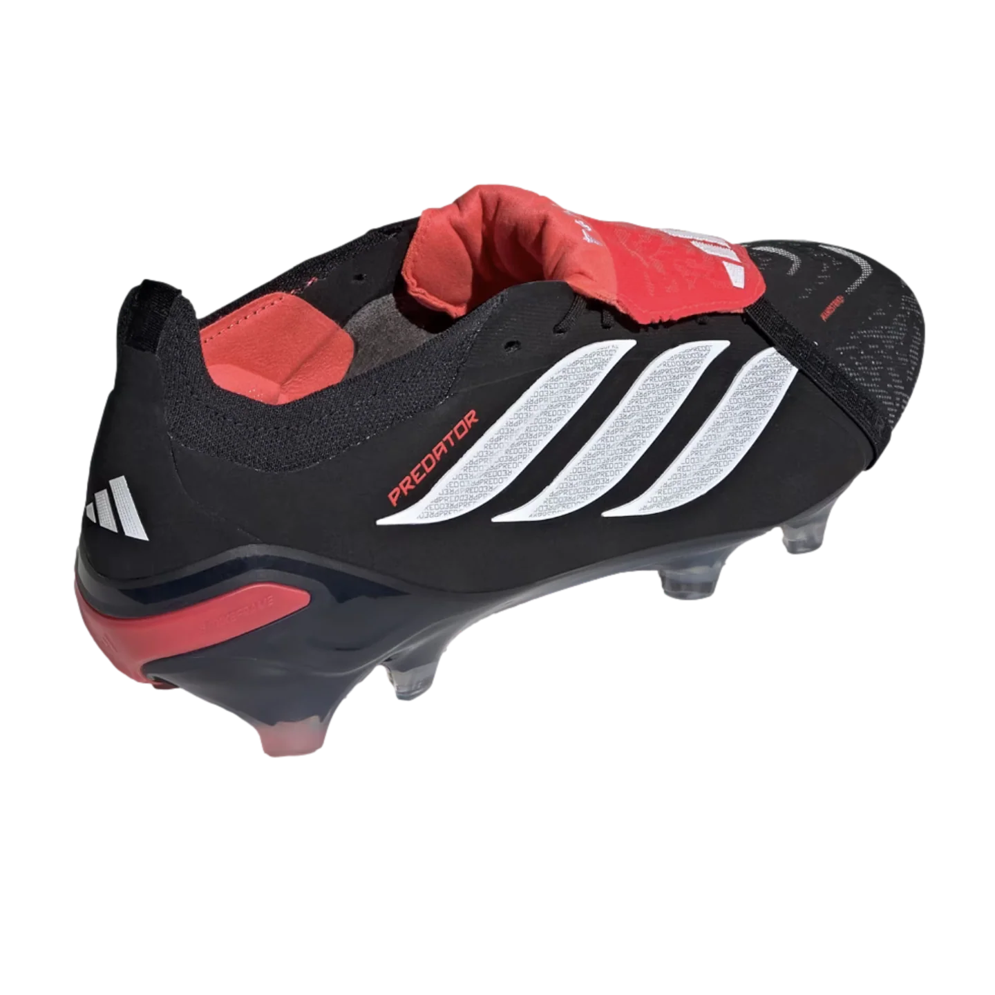 Adidas Predator Elite Foldover Tongue Firm Ground Cleats - Image 4