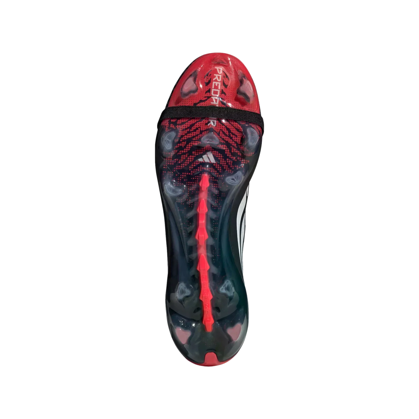 Adidas Predator Elite Foldover Tongue Firm Ground Cleats - Image 5