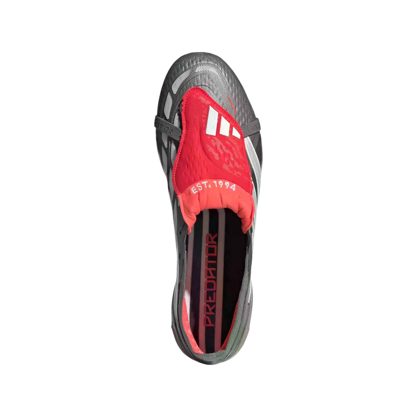 Adidas Predator Elite Foldover Tongue Firm Ground Cleats - Image 2
