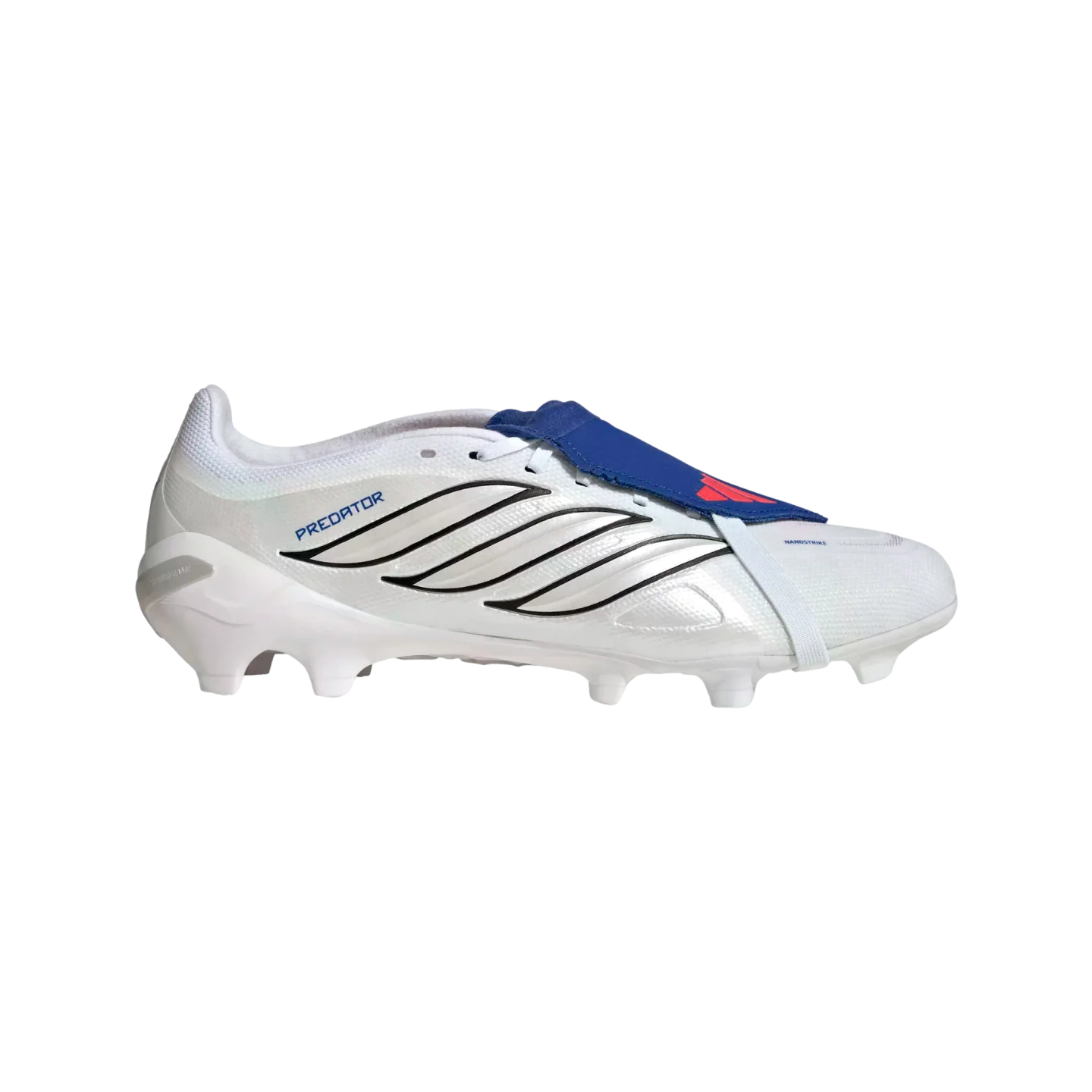 Adidas Predator League Foldover Tongue Firm Ground Cleats