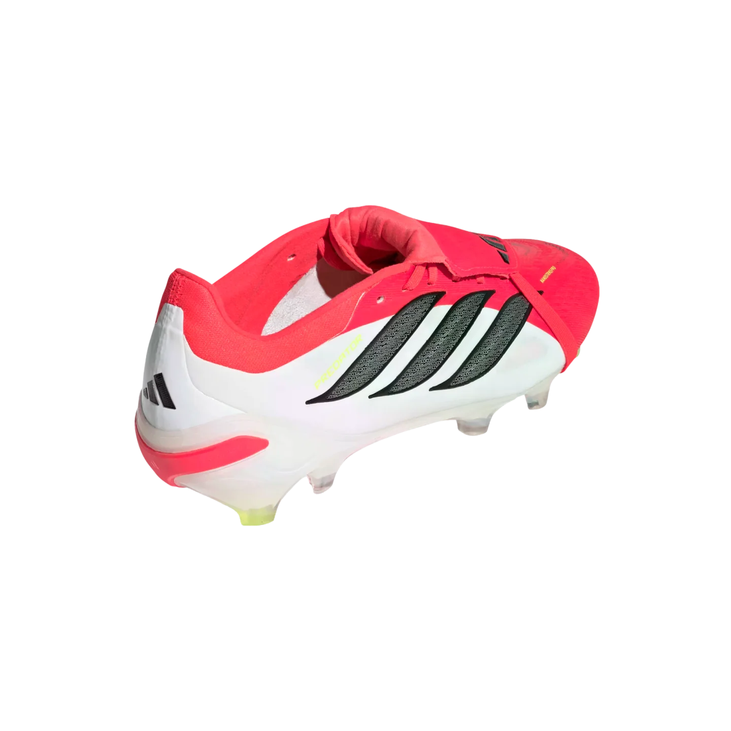 Adidas Predator Pro Foldover Tongue Firm Ground Cleats - Image 4
