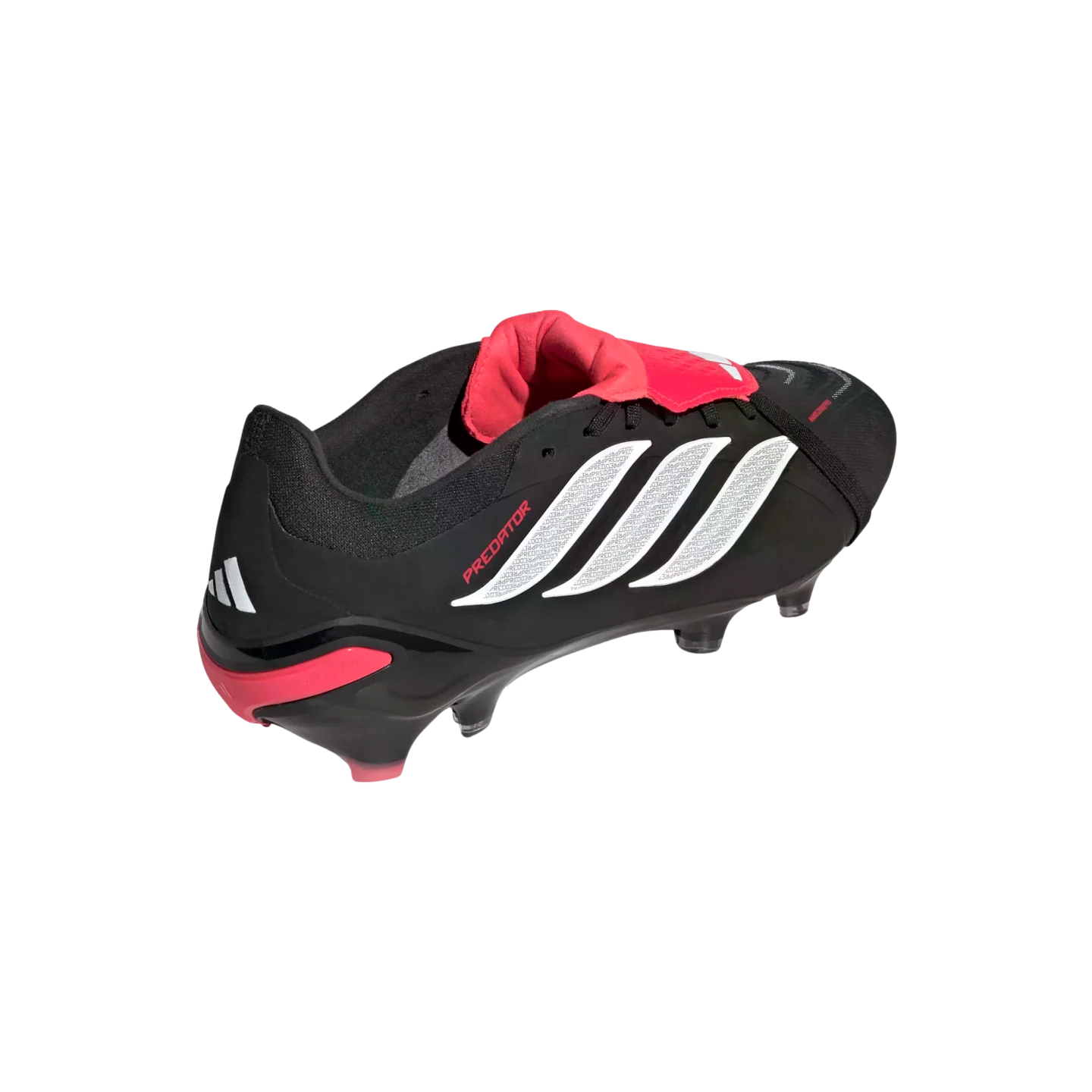 Adidas Predator Pro Foldover Tongue Firm Ground Cleats - Image 4
