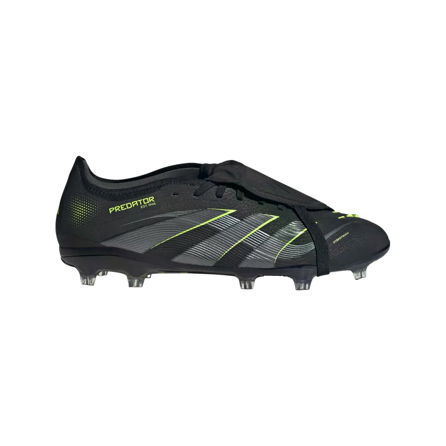 Adidas Predator Pro Foldover Tongue Firm Ground Cleats
