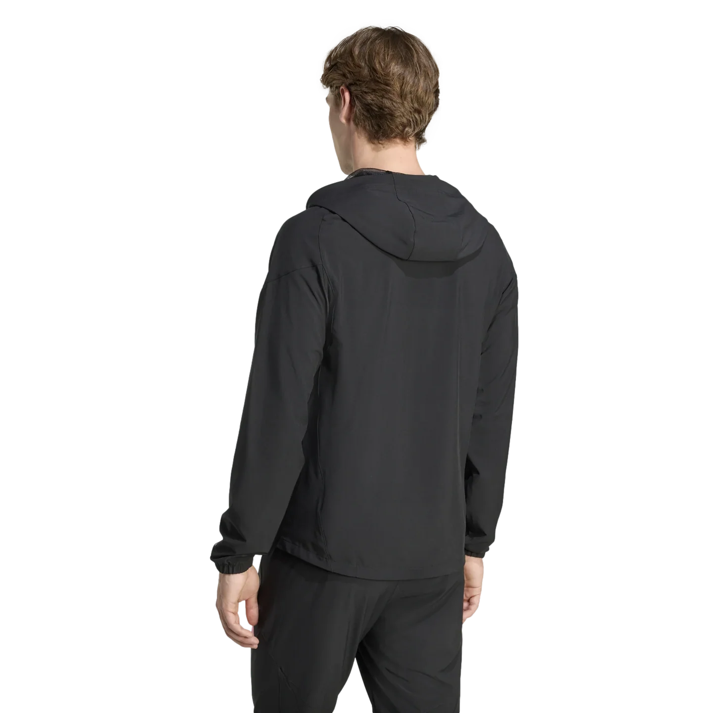 Adidas Juventus Comp Vis Tech Travel Jacket - Image 3