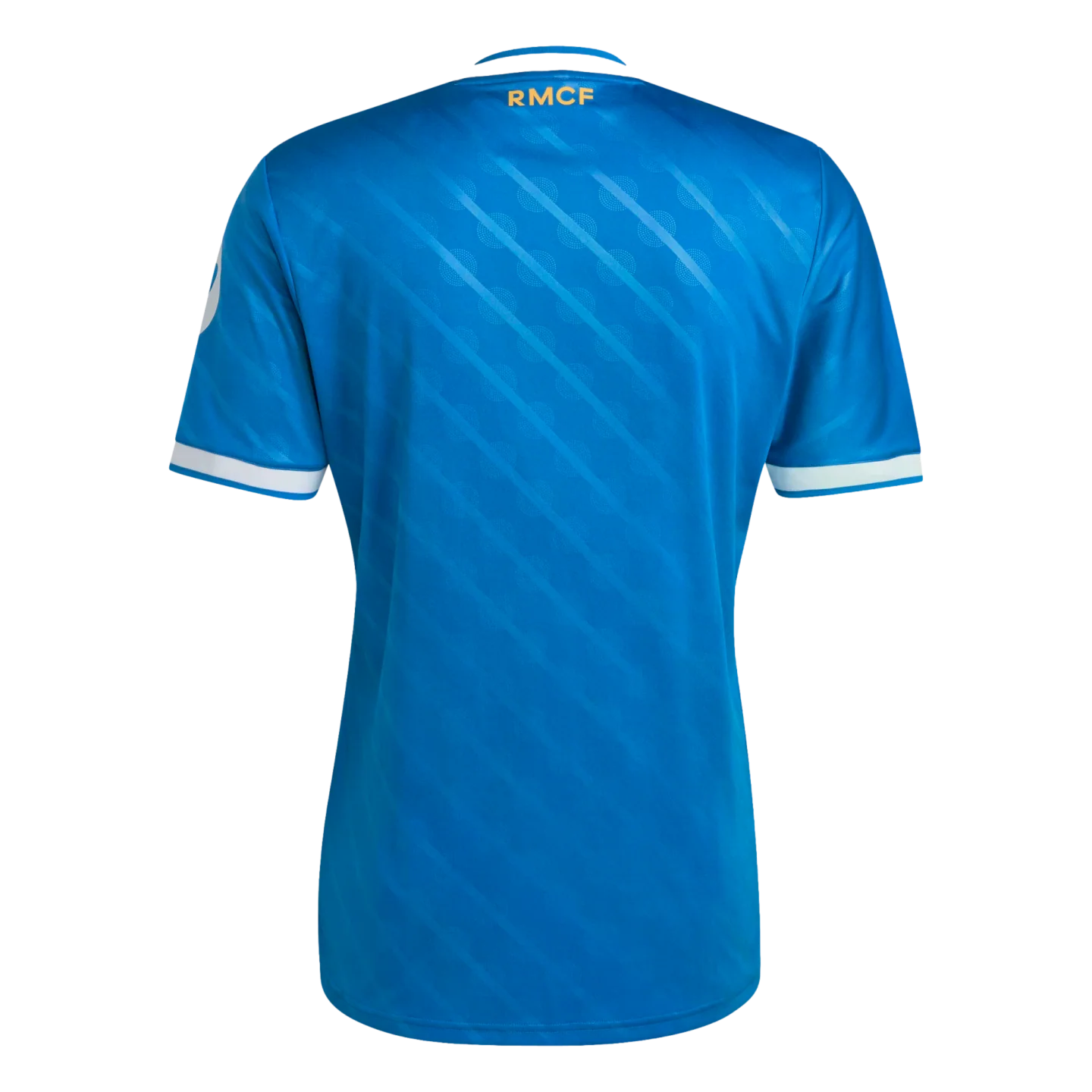 Adidas Real Madrid 25/26 Third Jersey - Image 2