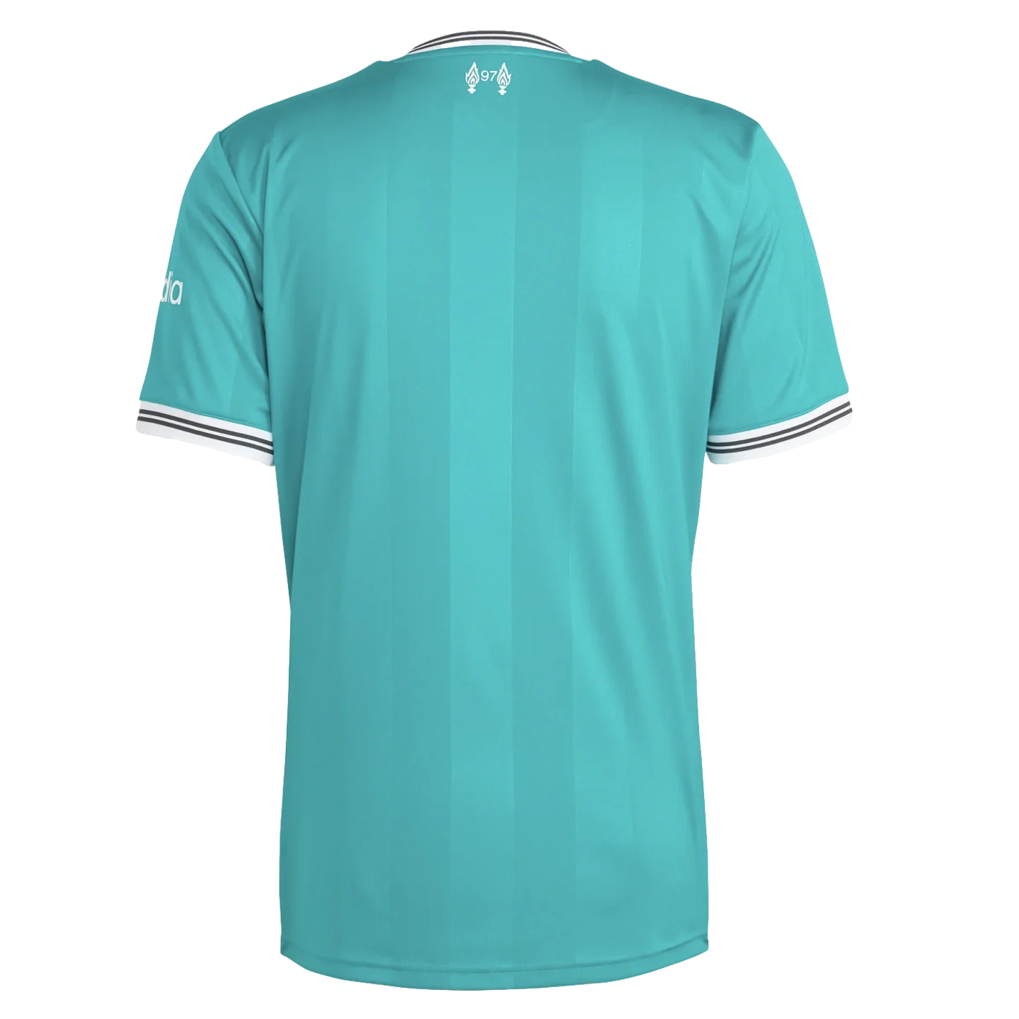 Adidas Liverpool 25/26 Third Jersey - Image 2