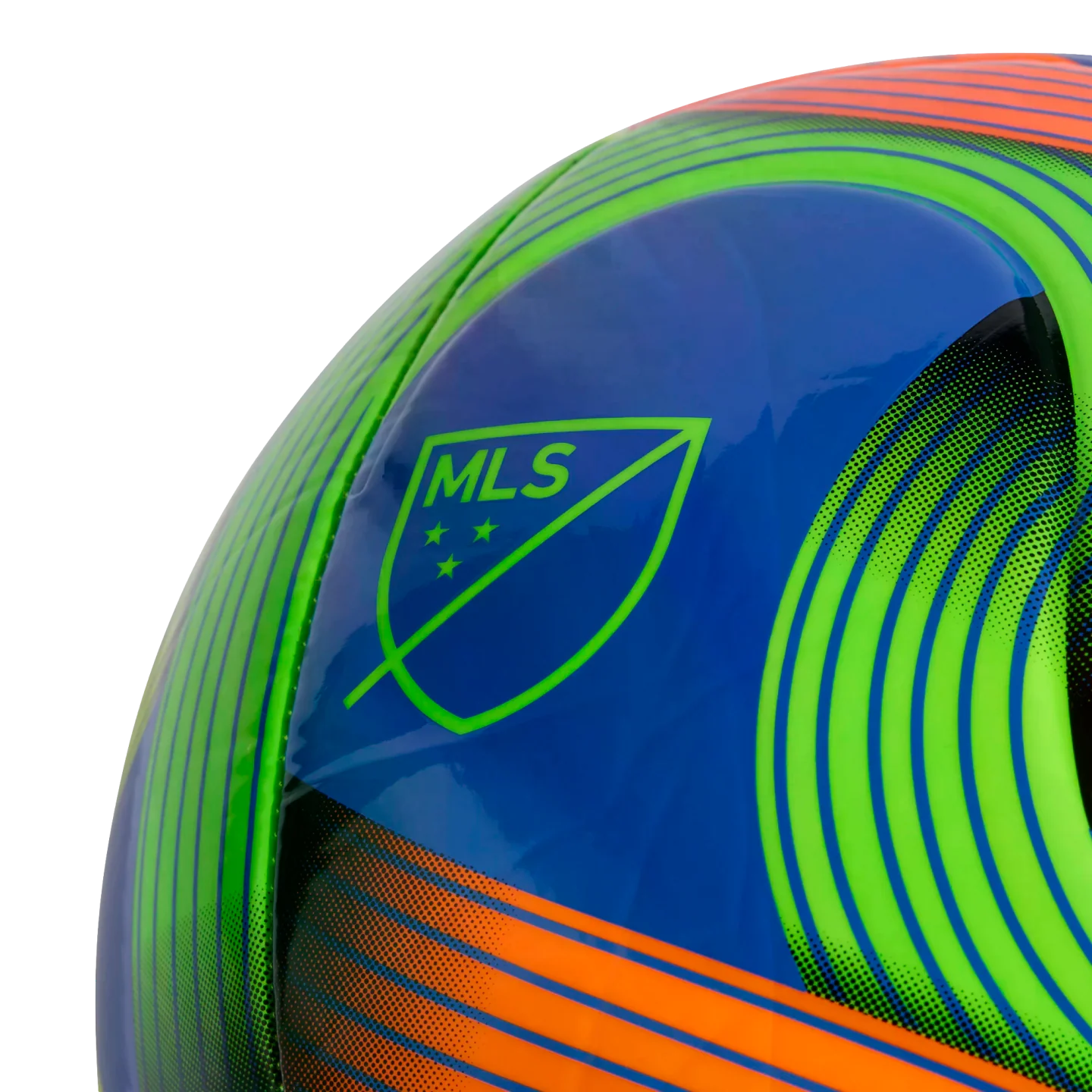Adidas MLS Club Ball - Image 3