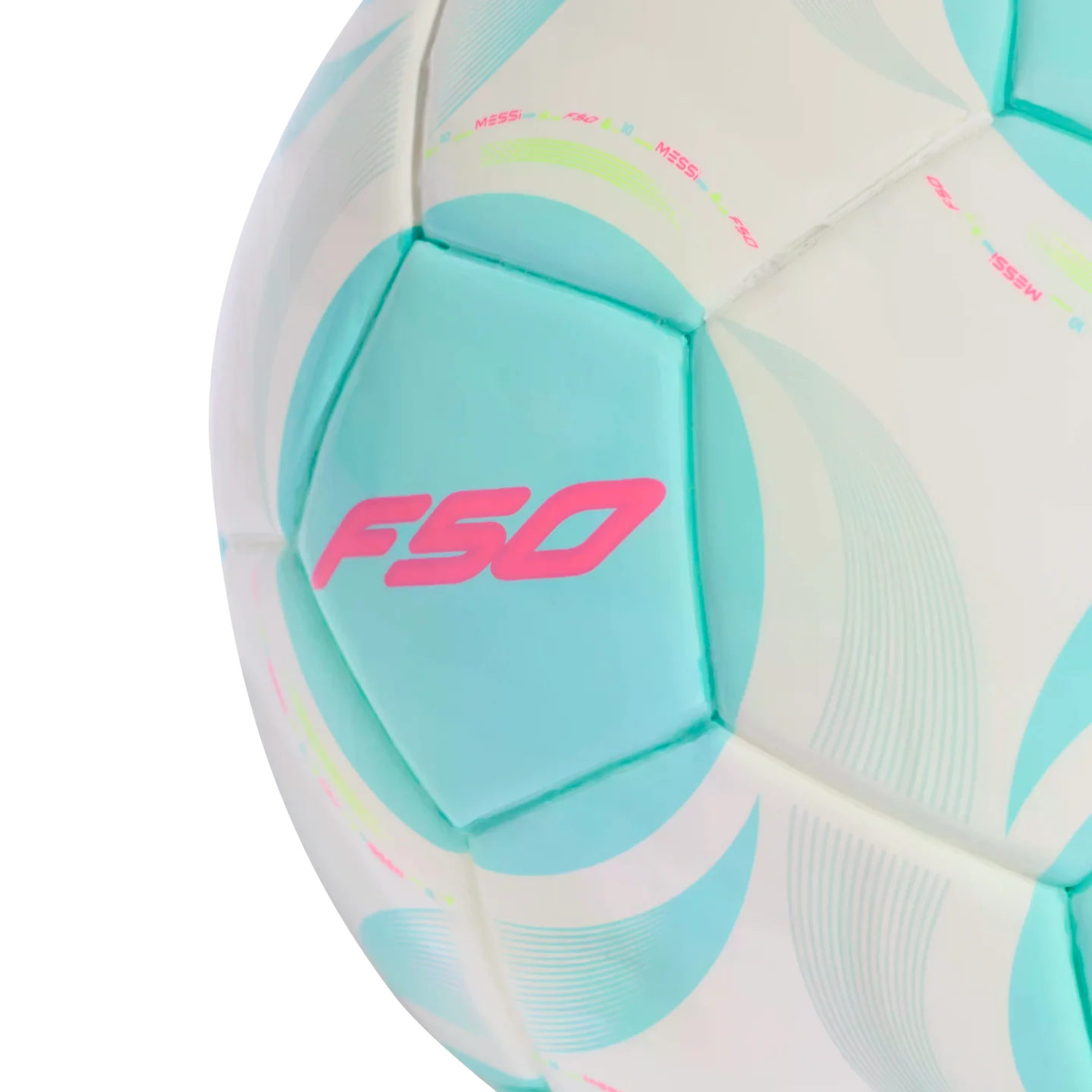 Adidas Messi Mini Skills Ball - Image 4