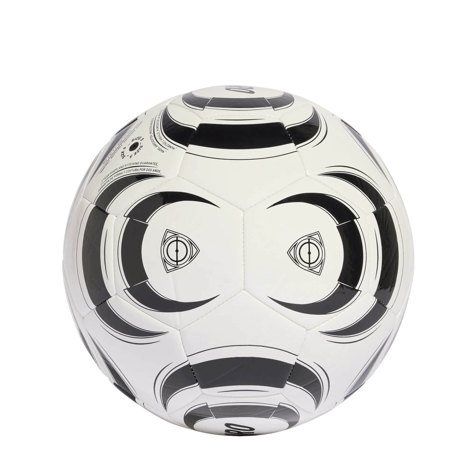 Adidas Tiro Club Ball - Image 2