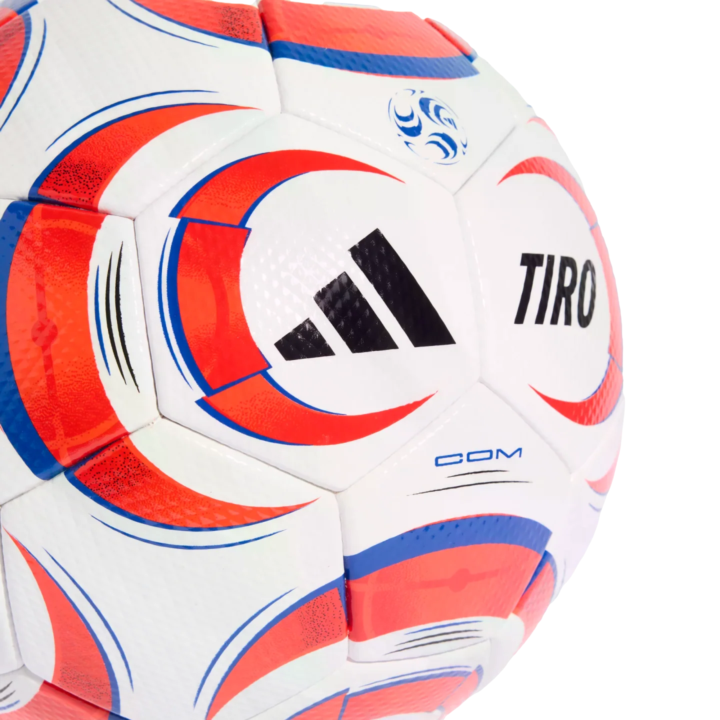 Adidas Tiro Competition Ball - Image 3