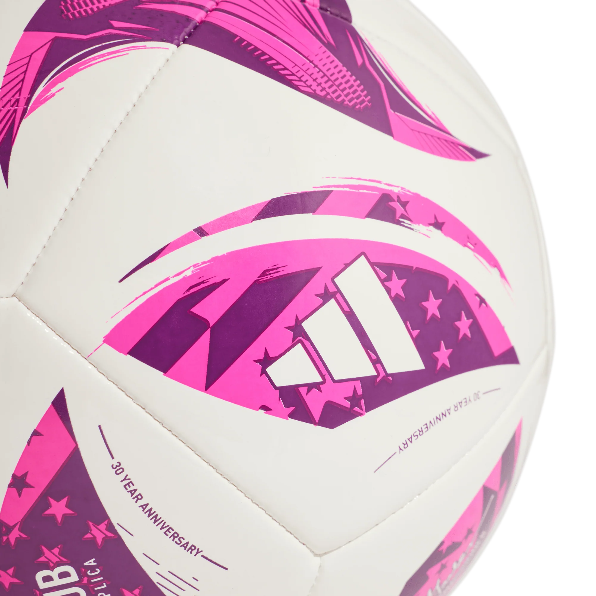 Adidas MLS Club Ball - Image 2