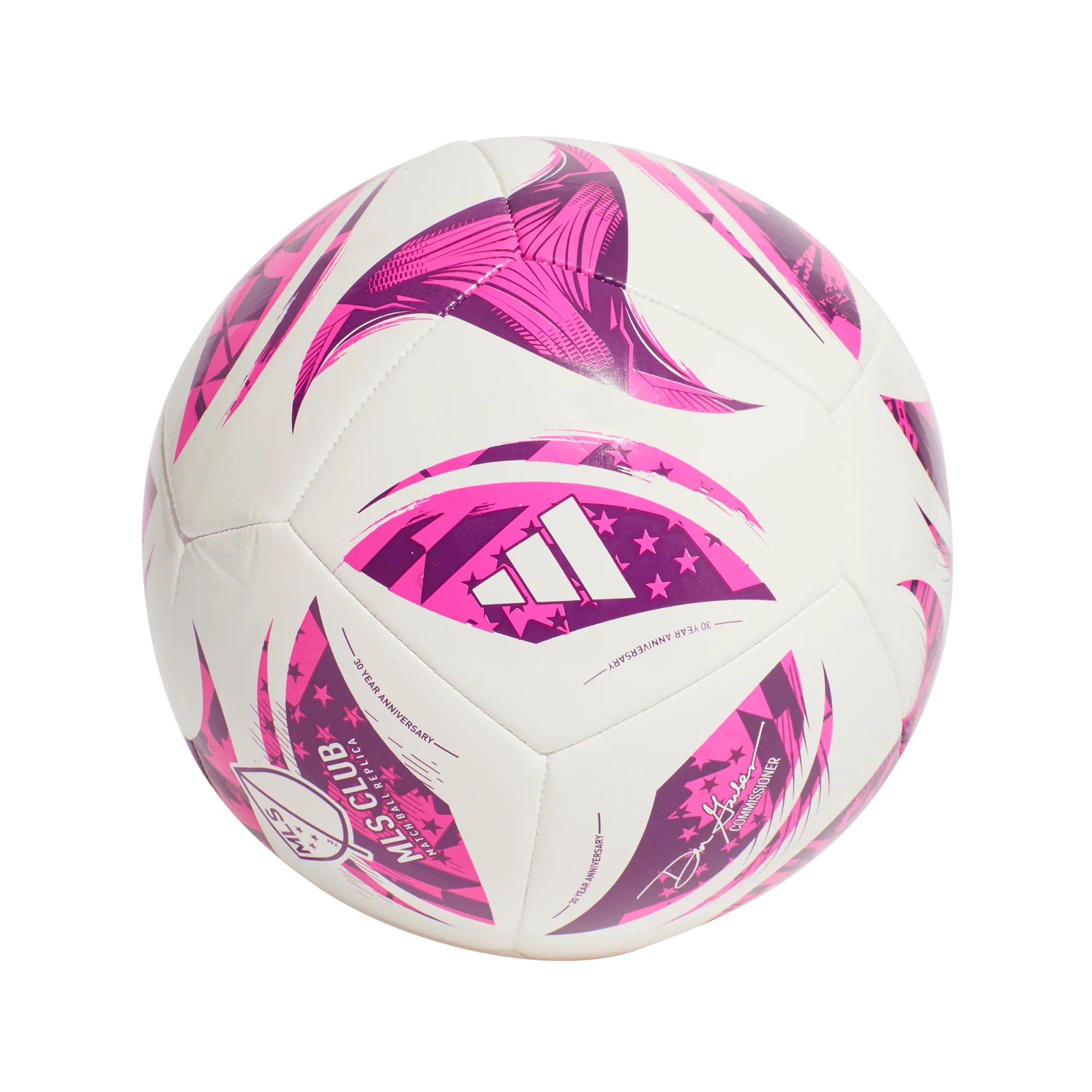 Adidas MLS Club Ball - Image 4