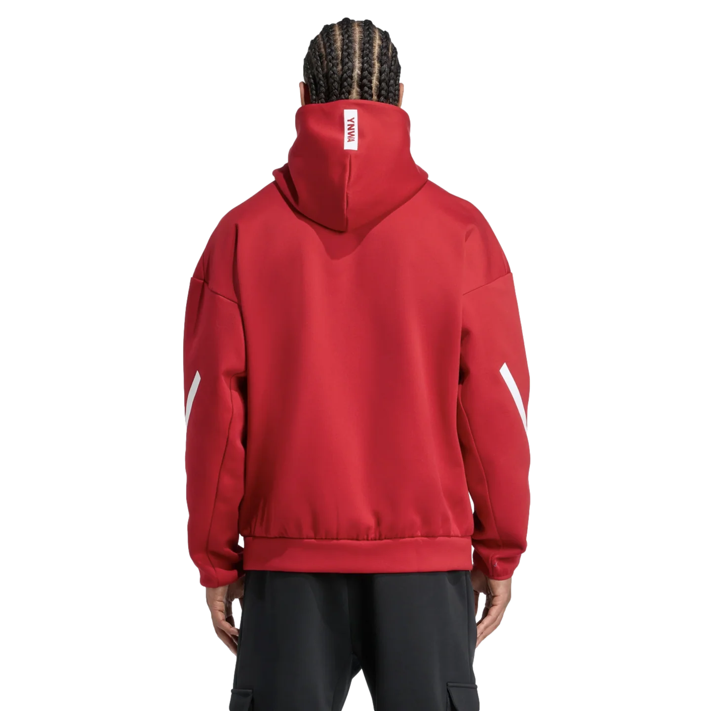 Adidas Liverpool Anthem Jacket - Image 3