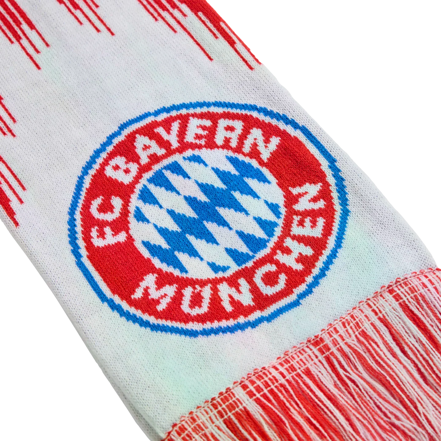Adidas Bayern Munich Scarf - Image 2