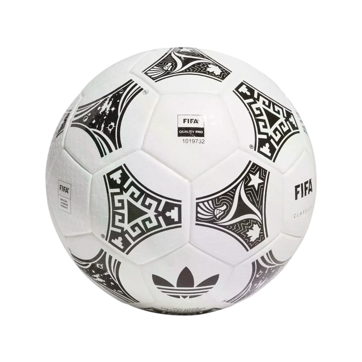 Adidas World Cup 2026 Host Country Mashup Official Match Ball - Image 2