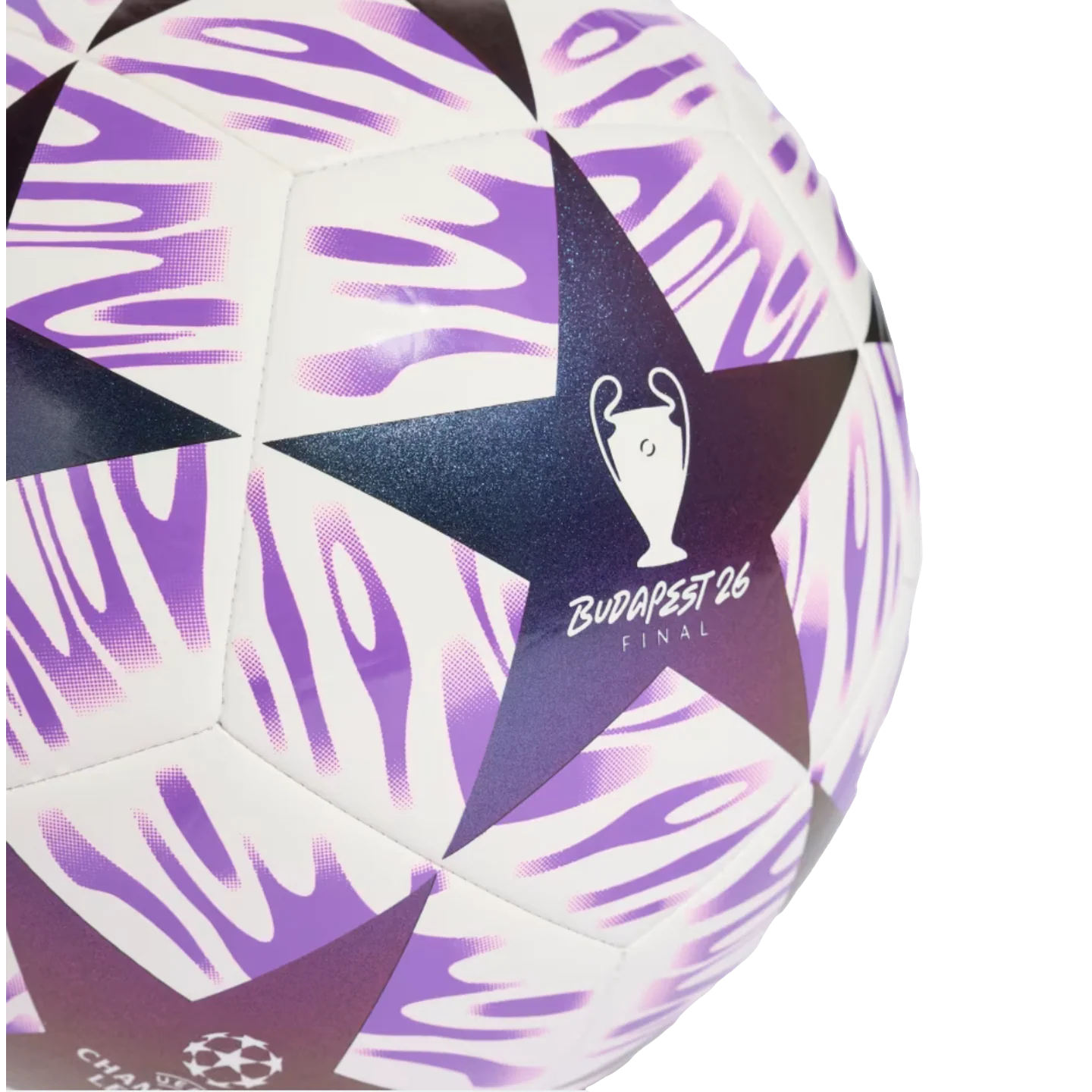 Adidas UCL Finals Club Ball - Image 3
